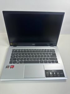 Б/в Ноутбук Acer 14/ryzen 5 7520u ddr5/16gb ddr5/ssd 512 gb/*інтегрована 01-200803019