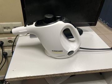 Б/в Пароочищувач Karcher sc 1 01-200805220
