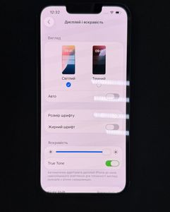 Б/в Мобільний телефон Apple iphone 13 128gb 01-200803125