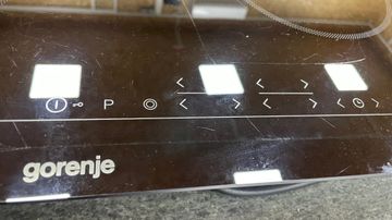 Б/в Варильна поверхня Gorenje ect647bcsc 01-200802715