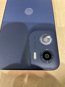 Б/у Мобильний телефон Motorola moto g05 4/128gb 01-200801607