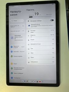 Б/у Планшет Lenovo tab m10 plus 3rd gen lte tb128xu 4/128gb 01-200804437