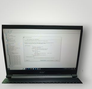 Б/в Ноутбук Acer 15/ryzen 5 5500u ddr4/8gb ddr4/ssd 256 gb/geforce gtx1650 4gb 01-200629718