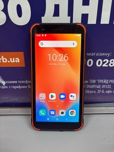 Б/в Мобільний телефон Blackview bv4900 3/32gb 01-200803938