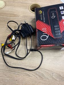 Б/в Ресивер ТВ - без моделі 01-200804923