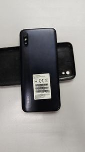 Б/в Мобільний телефон Xiaomi redmi 9a 2/32gb 01-200806073