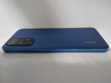 Б/в Мобільний телефон Xiaomi redmi note 11 6/128gb 01-200806506