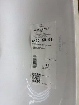 Б/у Умывальник Villeroy & Boch o.novo 53x32 01-200805231