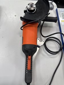 Б/в Кутова шліфмашина Техас та-01-440 01-200805308