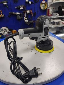 Б/в Шліфмашина вібро Элпром эошм-125 01-200806434