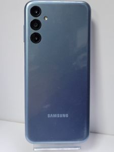Б/у Мобильний телефон Samsung galaxy m14 4/128gb 01-200807975