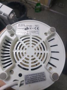 Б/в Блендер Ariete 561 01-200808433