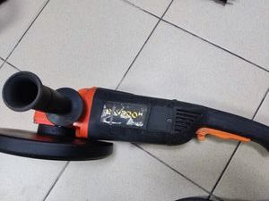 Б/в Кутова шліфмашина Dnipro-M gl-270 01-200805508