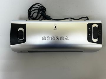 Б/у Конвертний ламінатор 2E l-418 a4 01-200806494