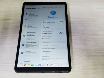 Б/в Планшет Samsung galaxy tab a9 8/128gb lte 01-200808994