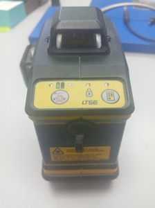 Б/в Лазерний нівелір Spectra precision lt56 01-200809107