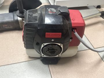 Б/у Мотокоса Vitals professional bk 5220ao empire 01-200808899