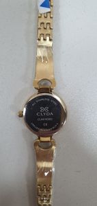 Б/у Часы Clyda cla803ana 01-200736547