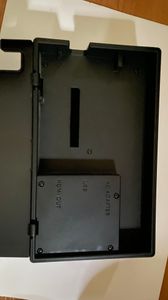 Б/у Игровая приставка Nintendo switch 01-200762135