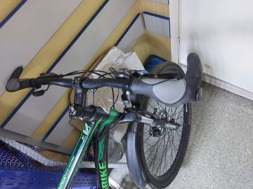 Б/у Велосипед Corso gtr-3000 26" / рама 13" 01-200811366