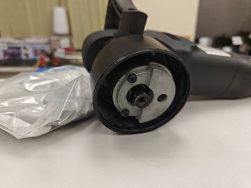 Б/в Полірувальна машина Pattfield pe-600 pm 01-200808746