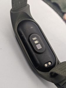 Б/у Фитнес-браслет Xiaomi mi smart band 7 01-200792395
