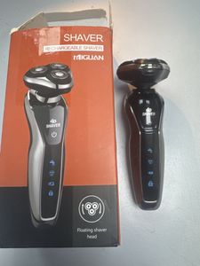Б/в Електробритва Miguan ik817 01-200809868