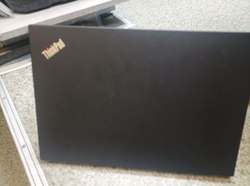 Б/в Ноутбук Lenovo 14/ryzen 5 3500u ddr4/16gb ddr3/hdd *відсутній/ssd 500 gb/*інтегрована 01-200811477