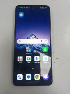 Б/в Мобільний телефон Realme c67 6/128gb 01-200811827