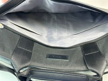 Б/в Сумка для ноутбука Wiwu minimalist pro laptop bag pro 15.6" (grey) 01-200811712