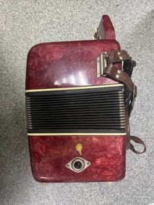 Б/в Баян Білорусь без моделі 01-200810977