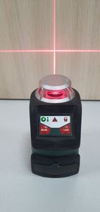 Б/в Лазерний нівелір Bosch pll 360 01-200775557