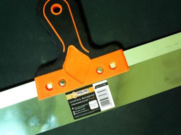 Polax шпатель polax 350x50mm