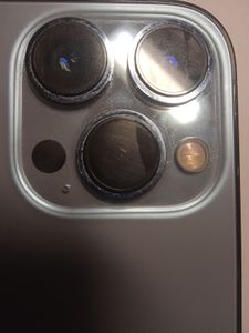 Б/у Мобильний телефон Apple iphone 13 pro max 256gb 01-200811810