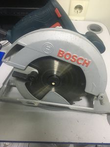 Б/в Пила дискова Bosch gks 140 01-200812505