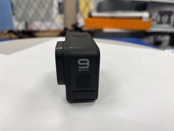 Б/в Екшн-камера Gopro hero9 01-200771708