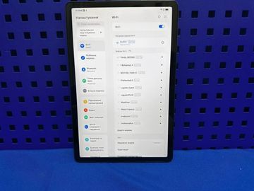 Б/в Планшет Lenovo tab k11 8/128 lte + kb & pen 01-200811648