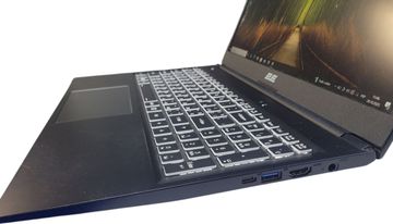 Б/в Ноутбук 2E 15/core i5-1235u ddr5/16gb ddr5/hdd *відсутній/ssd 512 gb/*інтегрована 01-200626785