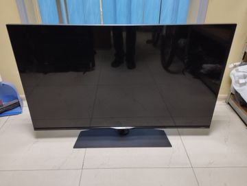 Б/в Телевізор Philips 49pus7909/12 01-200814520