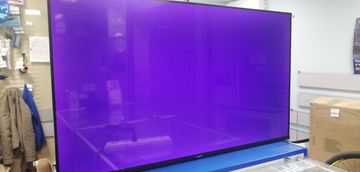 Б/в Телевізор Xiaomi tv a 43 2025 l43ma-afme 01-200812821