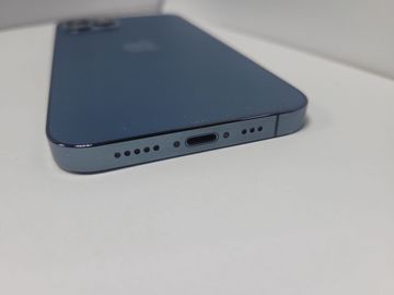 Б/у Мобильний телефон Apple iphone 12 pro 128gb 01-200770013