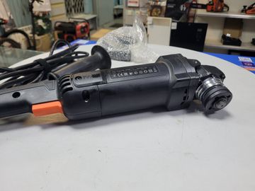 Б/в Кутова шліфмашина Dnipro-M gl-160se 01-200782129