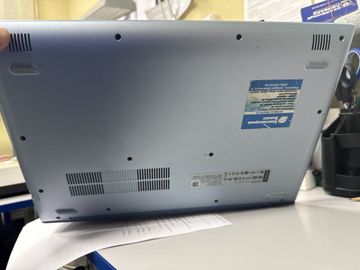 Б/в Ноутбук Lenovo 15/pentium 4415u ddr4/8gb ddr4/hdd 1000 gb/geforce 940mx 2gb 01-200815147