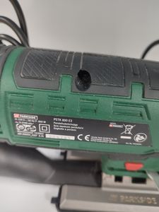 Б/в Електролобзик Parkside pstk 800 e3 01-200815235