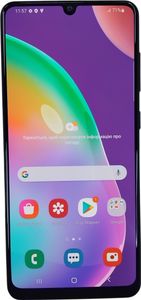 Б/у Мобильний телефон Samsung galaxy a31 4/64gb 01-200814562