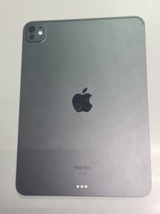 Б/в Планшет Apple ipad pro 11 2024 wi-fi 256gb 01-200814632