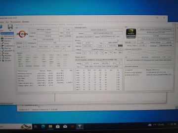 Б/в Ноутбук Lenovo 15/ryzen 5 5600h ddr4/16gb ddr4/hdd 1000 gb/ssd 256 gb/geforce gtx1650 4gb 01-200814732