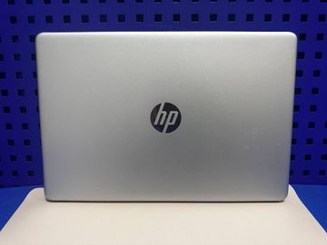 Б/у Ноутбук Hp 15/ryzen 7 4700u ddr4/16gb ddr4/hdd *відсутній/ssd 512 gb/*інтегрована 01-200809468