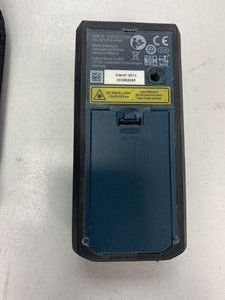 Б/у Лазерный нивелир Bosch glm 50 professional 01-200815204