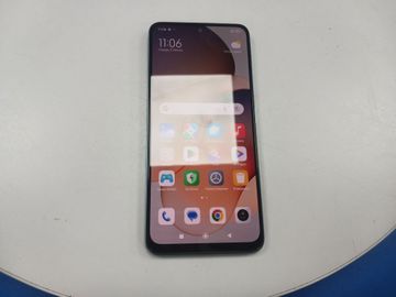 Б/в Мобільний телефон Xiaomi redmi note 12 5g 4/128gb 01-200771545